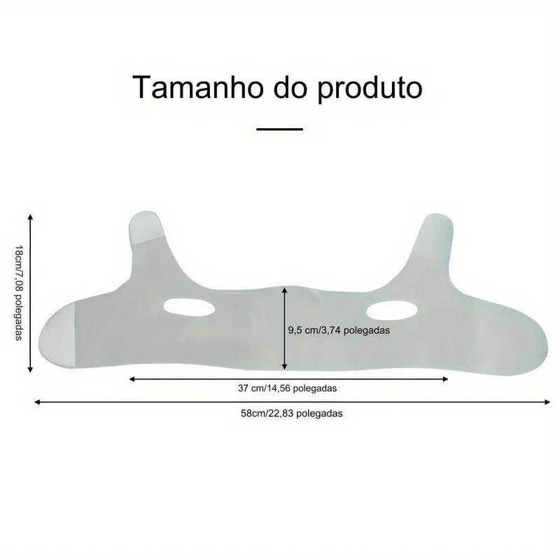 Máscara de Levantamento UpSkin